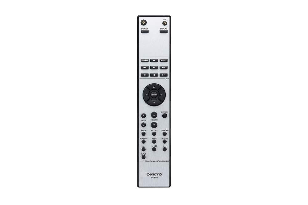 Onkyo A-9150 Remote