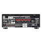 Onkyo TX NR7100 Rear