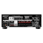 Onkyo TX-NR5100 Rear Panel - China