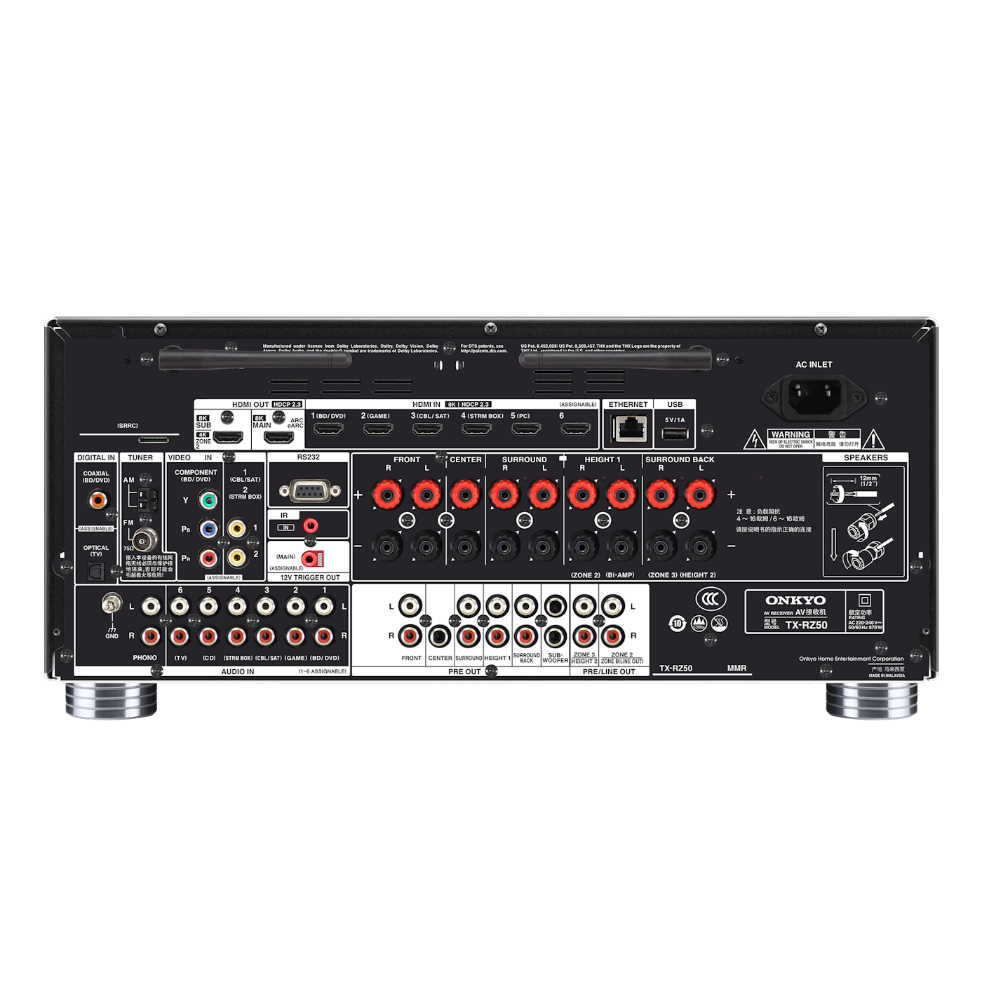 TX RZ50 Rear for China MMR 2000x2000